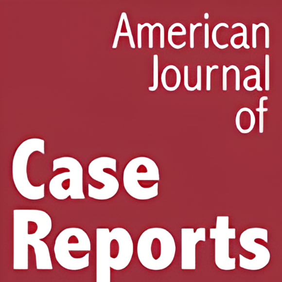 American Journal of Case Reports